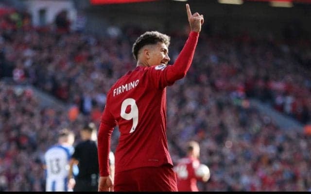 フィルミノとバルサ、合意事実なしか…移籍精通者ロマーノが主張