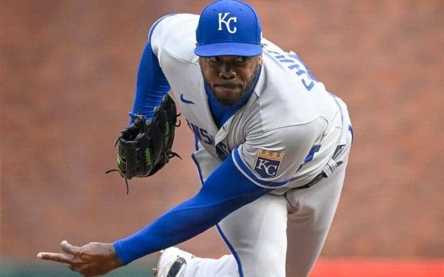 【MLB】貫禄の大谷翔平斬り「今もいい気分だ」　人類最速男が開幕8戦0封、完全復活の予感