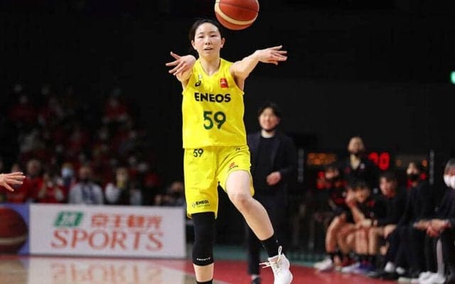 女子日本代表のディベロップメントキャンプ参加メンバーが発表…若手選手14名が集結