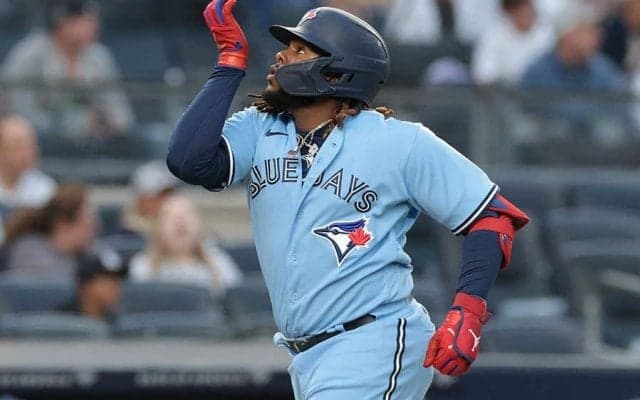 【MLB】「ヤンキースを倒すのが好き」　ゲレーロJr.のブレぬ信念で…移籍は「ない」