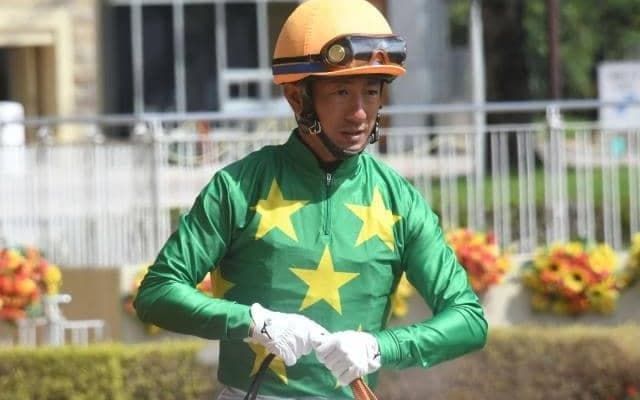 酒井学騎手がマイラーズCで2日間の騎乗停止 23日の出来事一覧/福島・東京・京都