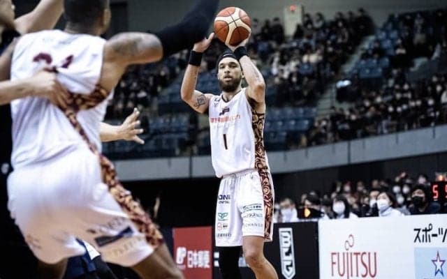 レギュラーシーズン最終戦で越谷がA千葉に勝利…長崎はホームで快勝／4月23日開催 B2試合結果