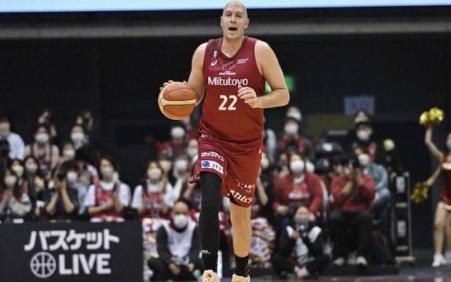ホーム13連勝で中地区優勝を勝ち取ったファジーカス「特別に気合いを入れて臨みました」