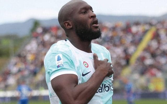 ルカクが遂に本領発揮の2発！インテルが敵地でエンポリを撃破、中2日でのユーベ戦へ弾みつける《セリエA》