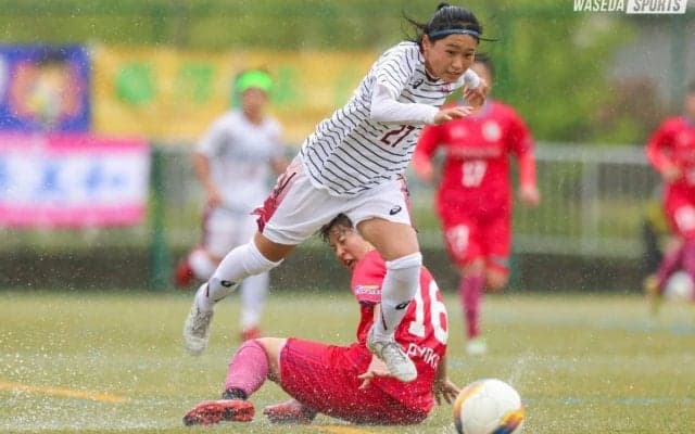 新シーズンが開幕！　主導権握るも攻めあぐねスコアレスに終わる