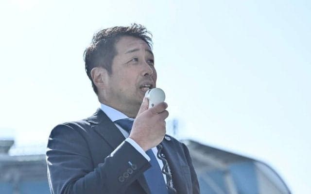「俺たちも街に出るから」川崎・吉田社長が明かした、選手からの熱い言葉。地域連携再構築には指揮役の社長補佐を設置し、クラブOBとも対話重ねる