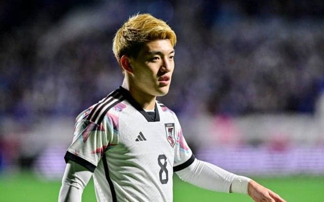 「最高のアシストきたーー」日本代表・堂安律が「ピタリトラップ→反転→スルーパス」で見事なアシスト決めた！ ブンデスのDFをものともしない圧倒的技術