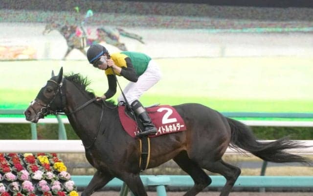 【天皇賞・春登録馬】タイトルホルダーなど17頭