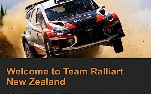 【ラリーアート】三菱自動車の存在感も高めるために不可欠な国内外モータースポーツ支援の輪