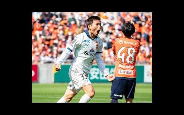 乾貴士「楽しくやれてます」権田修一「J2で勝って満足はしていない」エスパルスを覚醒させた秋葉新監督の手腕とは？