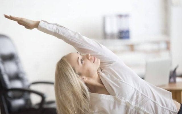 短時間で効率よく！多忙なGoogle社員が実践する3分エクササイズ