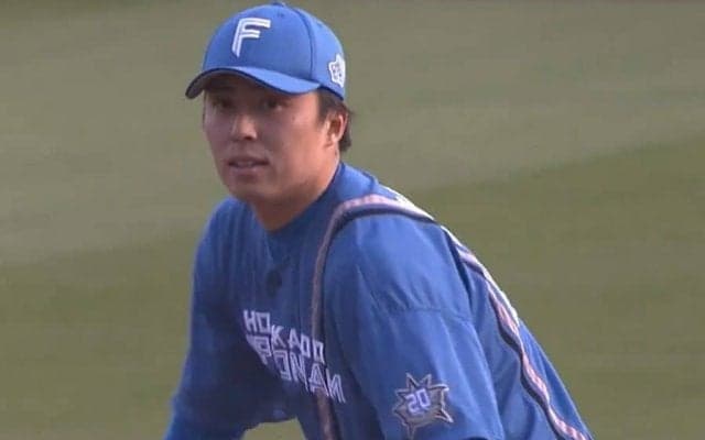 バットへし折る剛球が「ズドンとくる」　打者絶望…笑顔で“リベンジ”が「えげつない」