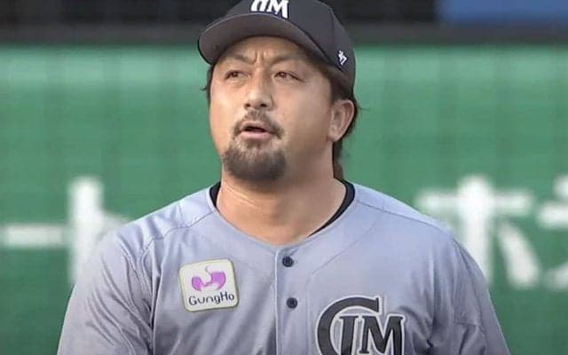険しい表情から吠える「ラスボス感最高」　勝利で弾ける“最高の笑顔”が「マッスル劇場」