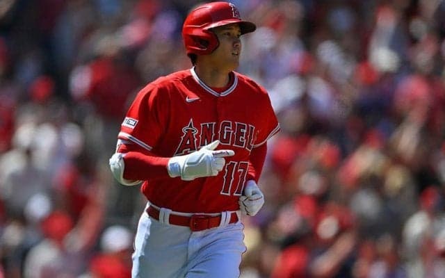 【MLB】大谷翔平は「ヒーローよ」　米国だけでなくカナダでも…世界に広がる3者連発の衝撃