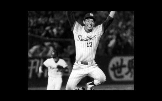 ドラフト指名しながら「やっぱ、いらない」。その屈辱がヤクルトの大エースを作った