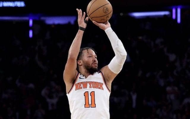 ブランソンの活躍でニックスがホームでキャブスを撃破…3勝1敗でシリーズ突破に王手