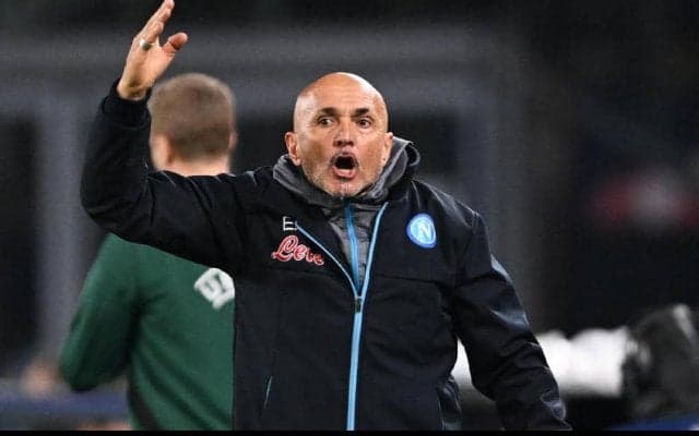 ナポリ指揮官、スクデットにカウントダウンも「まだ終わったわけではない」