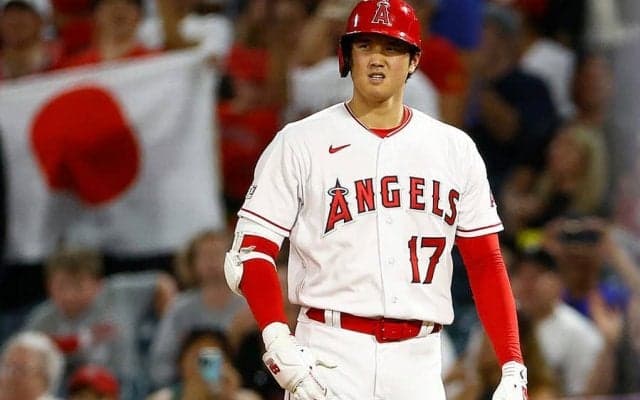 【MLB】大谷翔平が残した強烈な印象　WBC米国監督ら即答…ジャッジ＆トラウトより“欲しい”