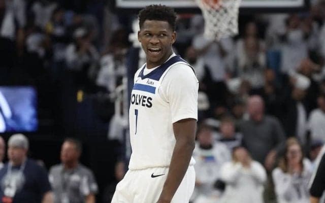 エドワーズが勝利の立役者となり崖っぷちのウルブズが初白星…OTの末にナゲッツを撃破