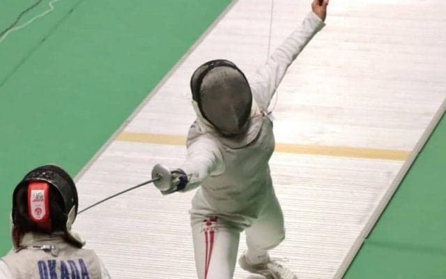 森多が13位、ダグラスが27位と悔しい結果に