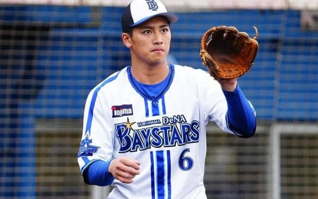 DeNAが森敬斗、鷹が上林誠知を抹消…ともに開幕から打率1割台の不振　24日の公示