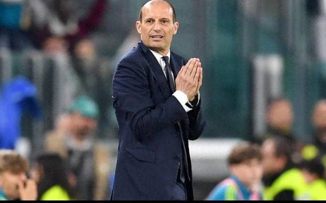 「ミスも成長過程」…ユーベ指揮官、ナポリ戦惜敗も前向き