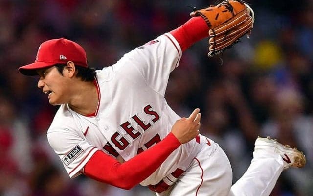【MLB】大谷翔平がこじ開ける“歴史の扉”　100年以上前の記録更新ラッシュは「神話的」