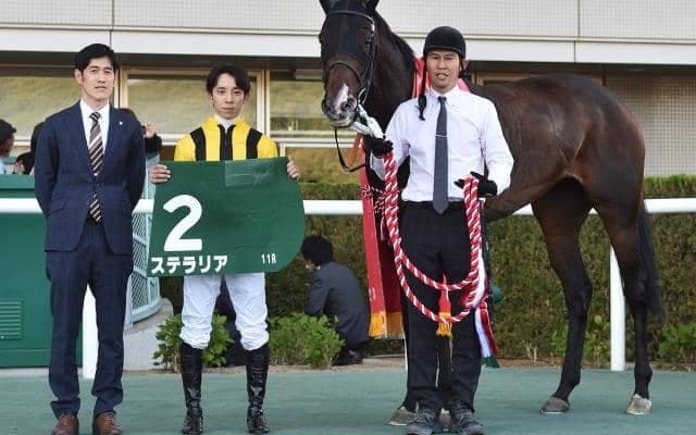 【福島牝馬S】売上は33億8455万4900円で昨年より約5億円減少