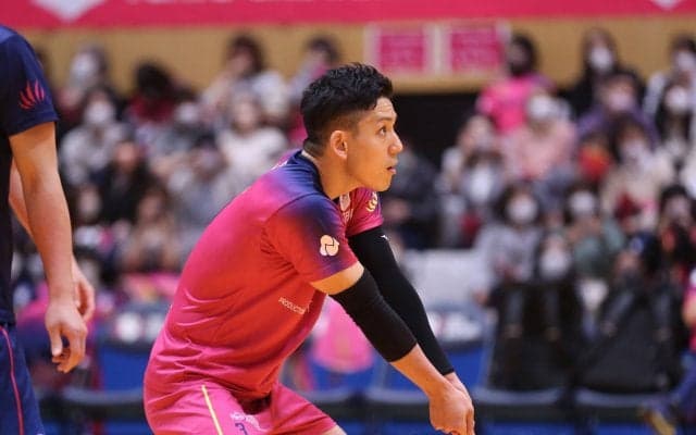 東京GB　野瀬将平がレンタル移籍でドイツ1部リーグへ