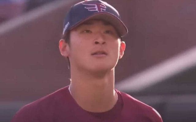 20歳の逸材が“由伸激似”で「楽天行ったの？」　覚醒間近のスケールが「ゆくゆくは化け物」