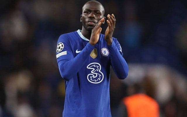 獲得熱望も1年で売却候補に…チェルシーDFクリバリはイタリア帰還か？