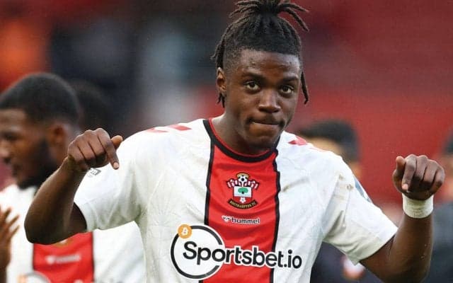 チェルシーがベルギー代表の19歳ラヴィア獲得に本腰、サウサンプトンの要求額は…