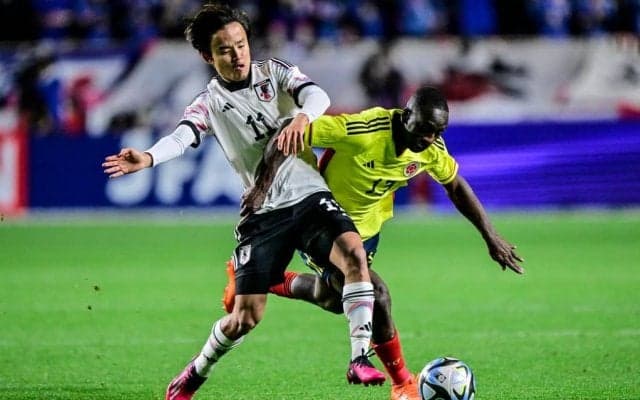 「因縁」2か国との対決に挑む日本代表【「アルゼンチン開催」U-20W杯が広げる波紋】(1)