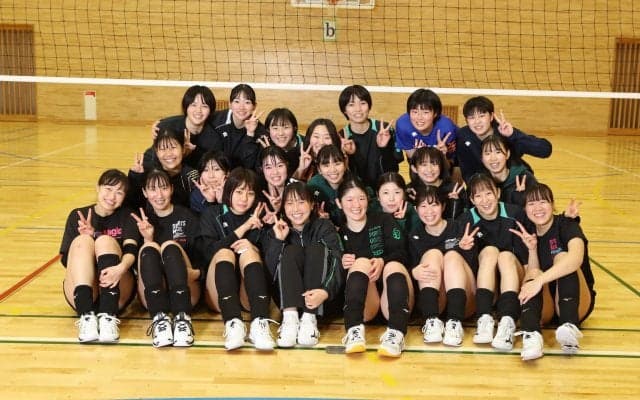 デサント2in1パンツなら ”100%プレイに集中できる\" 大学生プレイヤーが実感！