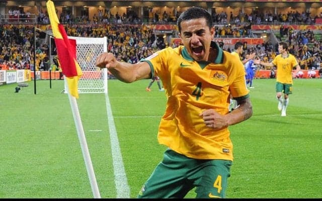 「日本の天敵！」「憎らしいほど強かった」”日本キラー”と呼ばれた元豪州代表FWの来日に日本のファンも騒然「戦うの本当に嫌だった」