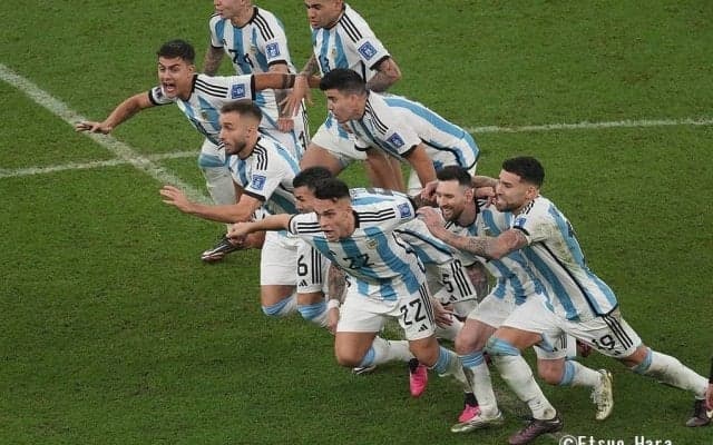 超短期間での開催決定のウラにある「2つの事情」【「アルゼンチン開催」U-20W杯が広げる波紋】(3)