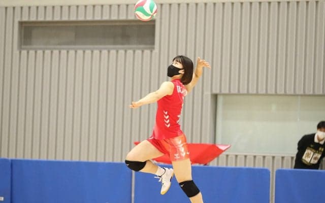 デンソー　森谷史佳主将、松井珠己ら選手・スタッフ計8名の退団を発表