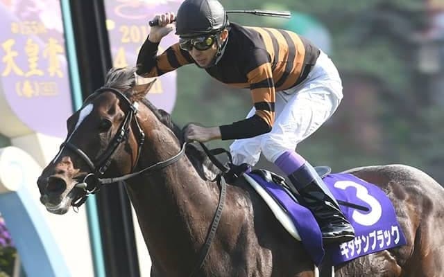 “平成の盾男”武豊騎手 キタサンブラック以来6年ぶりの天皇賞(春)9勝目へ