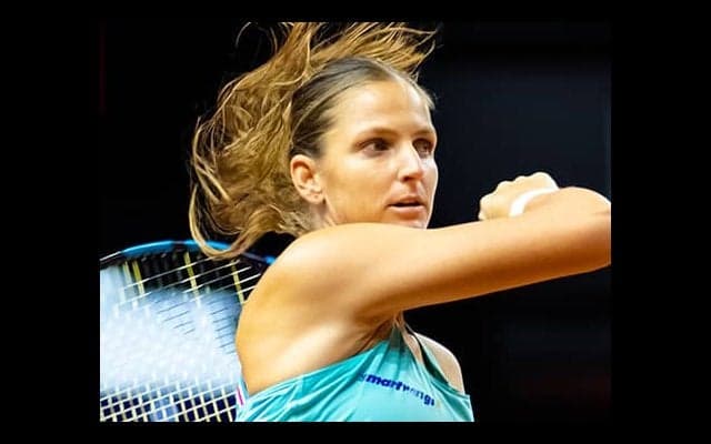  プリスコバ マドリッド欠場 