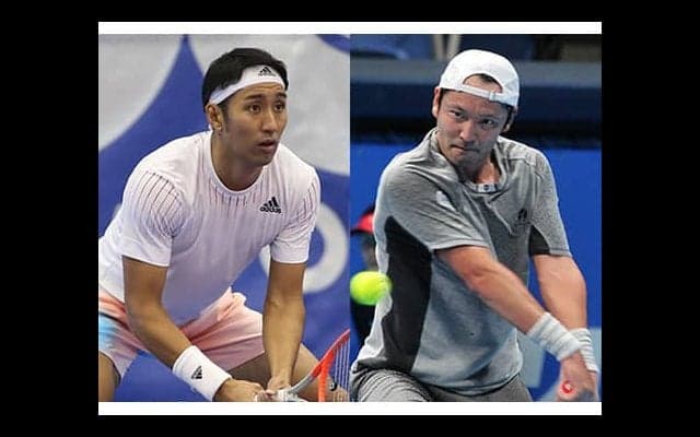 内山靖崇、伊藤竜馬が予選突破