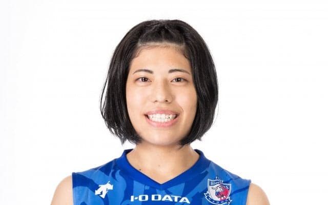 PFU　鍋谷友理枝ら選手4名の退団を発表