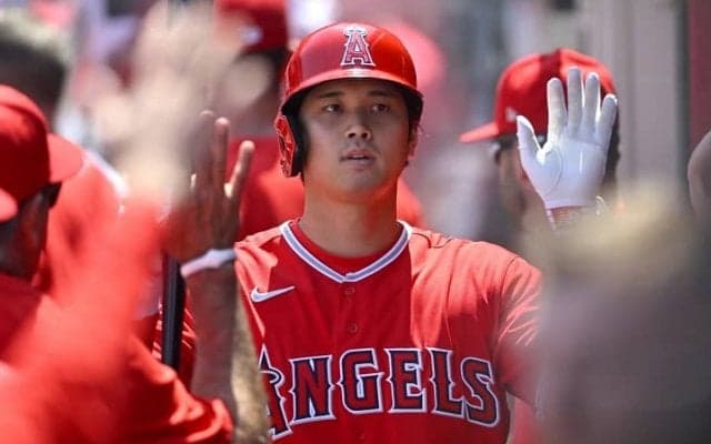 大谷翔平のシーズン中“トレード”はあるのか？米記者が示唆、ポストシーズン争い脱落でも「可能性は０％に等しい」