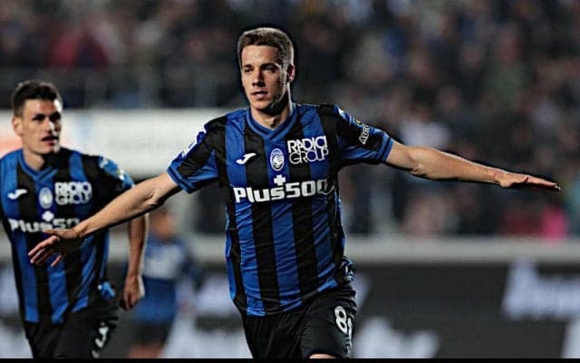 アタランタが上位対決を制す！足元を掬われたローマは4試合ぶりの黒星でトップ4争いは混沌に…《セリエA》