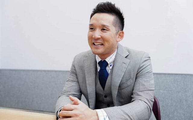 杉谷拳士氏、“学習しない”AIにボコボコ…　まさかすぎる展開に「引退後もミラクル」