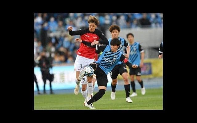 川崎フロンターレと鹿島アントラーズに優勝の目はまだあるのか 福田正博は「負け数のリミット」を分析した