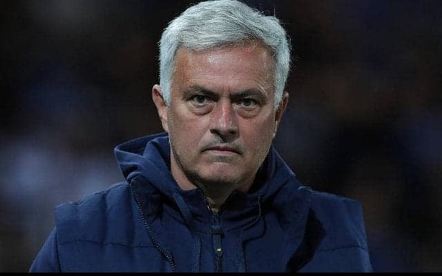 トップ4陥落のローマ…それでもモウリーニョ監督は「限界がある中で素晴らしい試合」