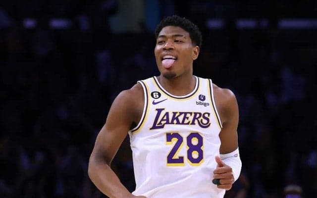 「この瞬間を待ってました」…大舞台で3ポイントに自信を見せる八村塁を指揮官も高評価