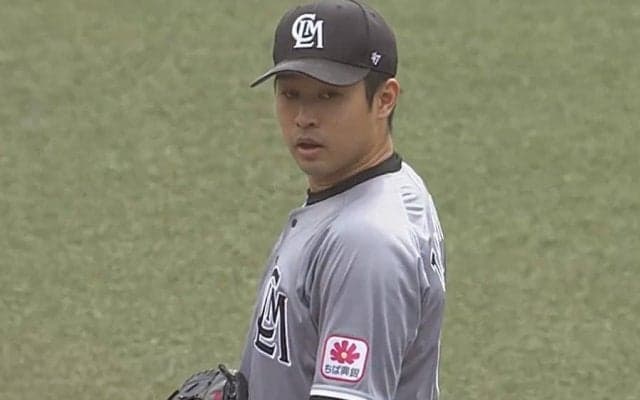 “朗希超え”の脅威の能力が「エグい」　急速落下の魔球操る右腕は「タイトル獲れる」