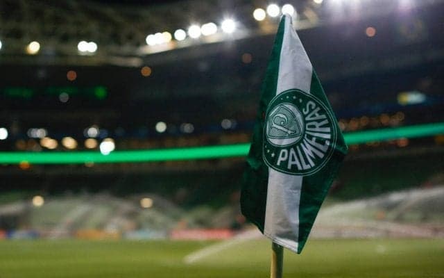 ブラジルの新たな宝石がパウメイラスとプロ契約、16歳FWエステヴァンが3年契約…来年レアル加入決定のFWエンドリックに続く逸材