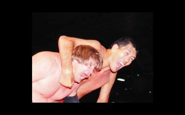 ジャイアント馬場は言った「UWFは人に見せるものじゃない」 全日本プロレスの名物実況アナが振り返る馬場の哲学